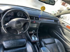 Audi S6, снимка 2 - Автомобили и джипове - 44881676