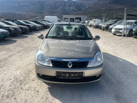 Renault Clio Талия - [1] 