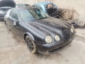 Jaguar S-type 3.0 s-type sport 175kw, снимка 1