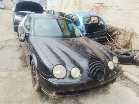 Jaguar S-type 3.0 s-type sport 175kw, снимка 2