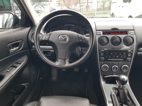 Mazda 6 2.0 16v Di facelift | Mobile.bg   12