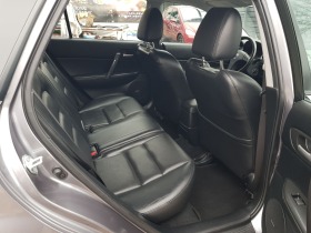 Mazda 6 2.0 16v Di facelift, снимка 9 - Автомобили и джипове - 44679339