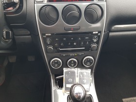 Mazda 6 2.0 16v Di facelift | Mobile.bg   13