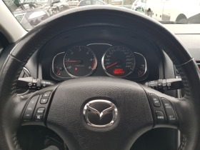 Mazda 6 2.0 16v Di facelift, снимка 14 - Автомобили и джипове - 44679339
