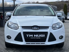Обява за продажба на Ford Focus 1.6TDCI*TITANIUM*TOP* ~12 900 лв. - изображение 1