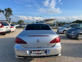 Peugeot 307 1.6 i, -109к.с.FACE LIFT, ЛИЗИНГ, снимка 7