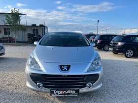 Peugeot 307 1.6 i, -109к.с.FACE LIFT, ЛИЗИНГ, снимка 2