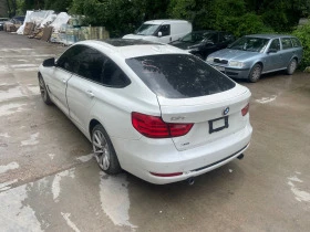     BMW 335 F34, 335xi N55