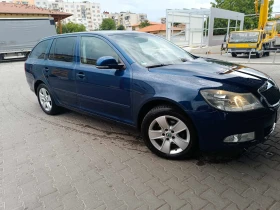 Skoda Octavia 1.6 . .. | Mobile.bg    13