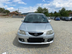 Обява за продажба на Mazda Premacy 2.0D 101 Коня  ~99 лв. - изображение 1