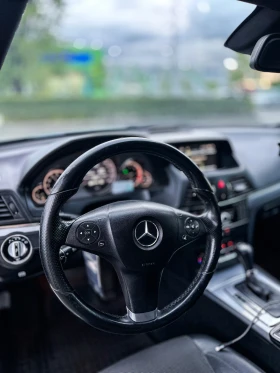 Mercedes-Benz E 250  | Mobile.bg    10