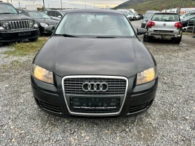 Audi A3 1.9TDi 105k TOP | Mobile.bg    5