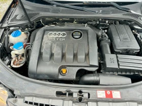 Audi A3 1.9TDi 105k TOP | Mobile.bg    10