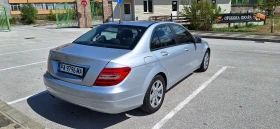 Mercedes-Benz C 180 Facelift Бензин, снимка 5