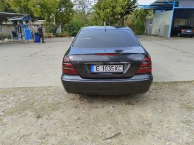 Mercedes-Benz E 220, снимка 2