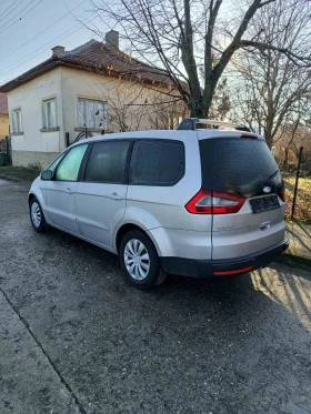 Ford Galaxy, снимка 8