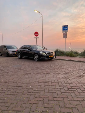 Mercedes-Benz E 350, снимка 5