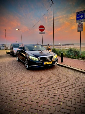 Mercedes-Benz E 350, снимка 3