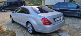 Mercedes-Benz S 350 Long Lpg | Mobile.bg    6