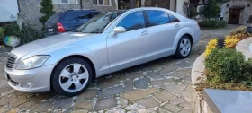 Mercedes-Benz S 350 Long Lpg | Mobile.bg    5