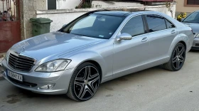  Mercedes-Benz S 350