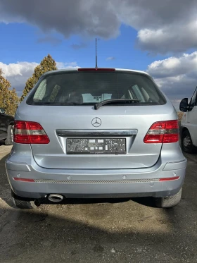 Mercedes-Benz B 170 | Mobile.bg    2