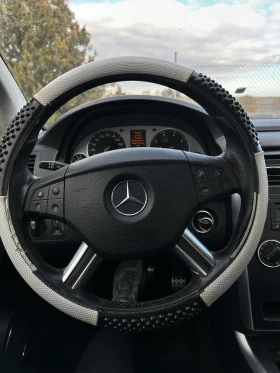 Mercedes-Benz B 170 | Mobile.bg    4