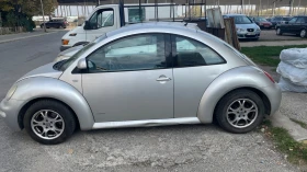 VW New beetle, снимка 2