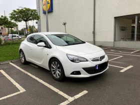 Opel Astra GTC 2.0 CDTI 165 к.с Cosmo , снимка 1