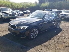 BMW 330 E