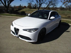 Alfa Romeo Giulia | Mobile.bg    3