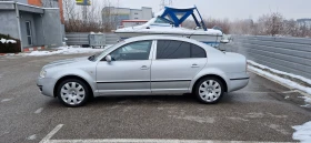 Skoda Superb 2.8 193 .. | Mobile.bg    4