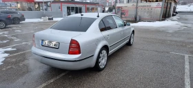 Skoda Superb 2.8 193 .. | Mobile.bg    2