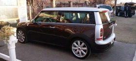 Mini Clubman 1.6, снимка 4