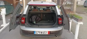 Mini Clubman 1.6, снимка 12