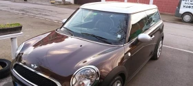 Mini Clubman 1.6, снимка 15