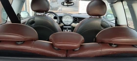 Mini Clubman 1.6, снимка 11