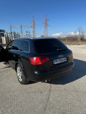 Audi A4 Avant, снимка 4