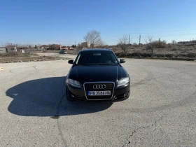 Audi A4 Avant, снимка 3