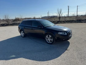 Audi A4 Avant, снимка 2