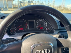 Audi A4 Avant, снимка 9