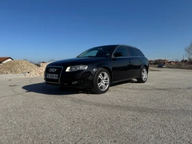 Audi A4 Avant, снимка 1