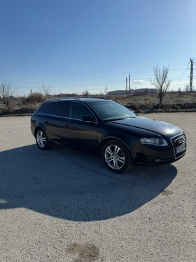 Audi A4 Avant, снимка 5