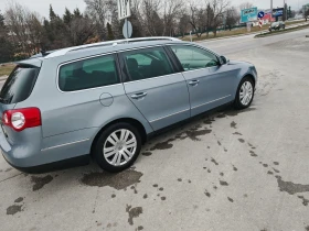 VW Passat 2.0 TDI 170 CR, снимка 9