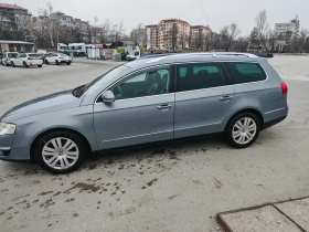 VW Passat 2.0 TDI 170 CR, снимка 2