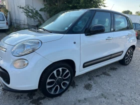 Fiat 500L 1.3 Multidjet  | Mobile.bg    5