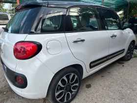 Fiat 500L 1.3 Multidjet  | Mobile.bg    13