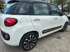 Обява за продажба на Fiat 500 1.3 Multidjet  ~7 800 лв. - изображение 10