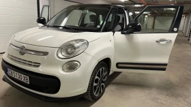 Fiat 500L, снимка 3