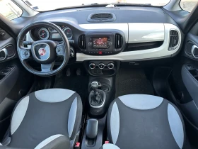 Fiat 500L 1.3 Multidjet  | Mobile.bg    6